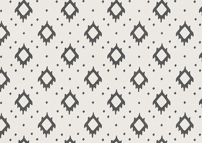 Huaraz Velvet, Black - Twist&Fit Roman Blind - Image 7